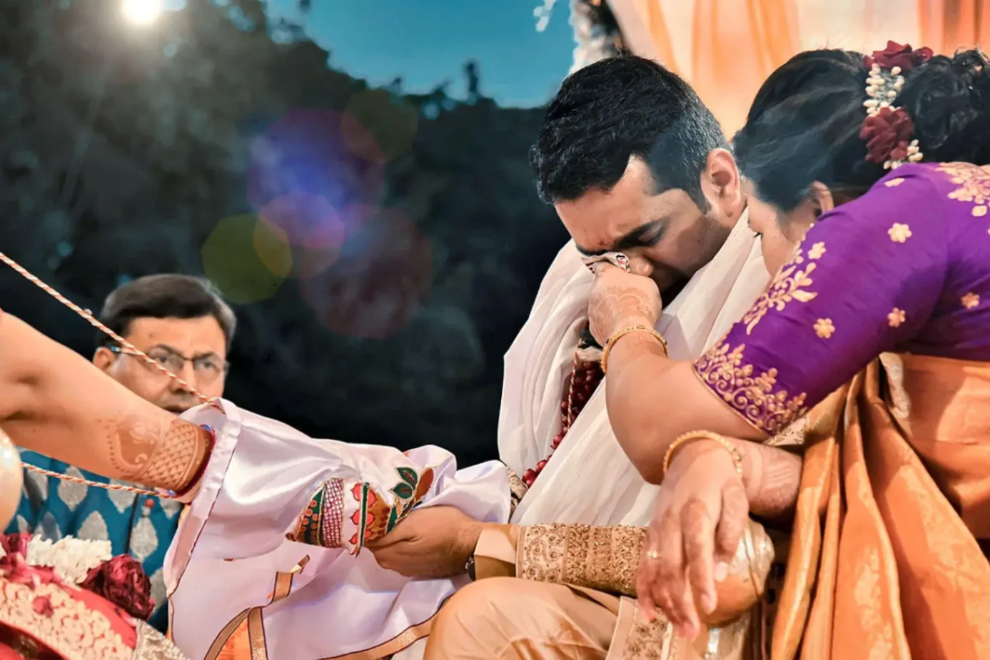 Portfolio image 4 for Truevision Photography, a photographer in Vadodara specializing in candid, artistic, drone, photojournalistic, black and white, lifestyle, traditional, fine art, vintage.