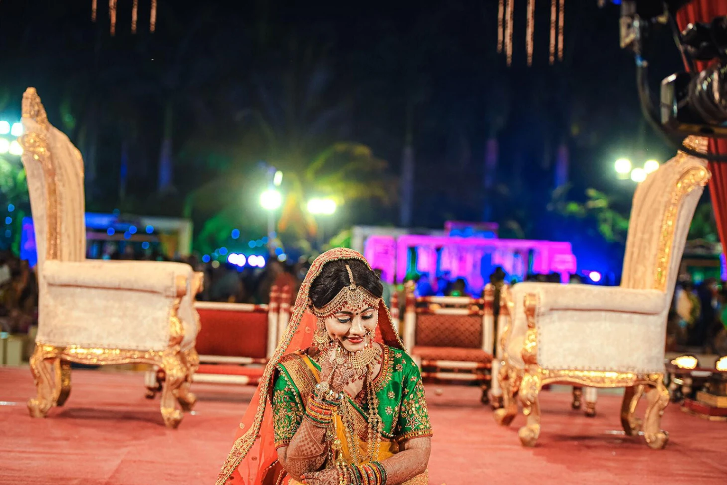 Portfolio image 6 for Truevision Photography, a photographer in Vadodara specializing in candid, artistic, drone, photojournalistic, black and white, lifestyle, traditional, fine art, vintage.