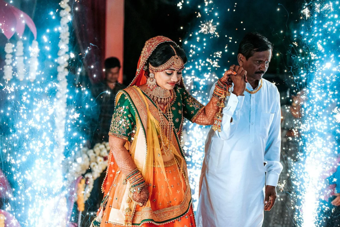 Portfolio image 9 for Truevision Photography, a photographer in Vadodara specializing in candid, artistic, drone, photojournalistic, black and white, lifestyle, traditional, fine art, vintage.