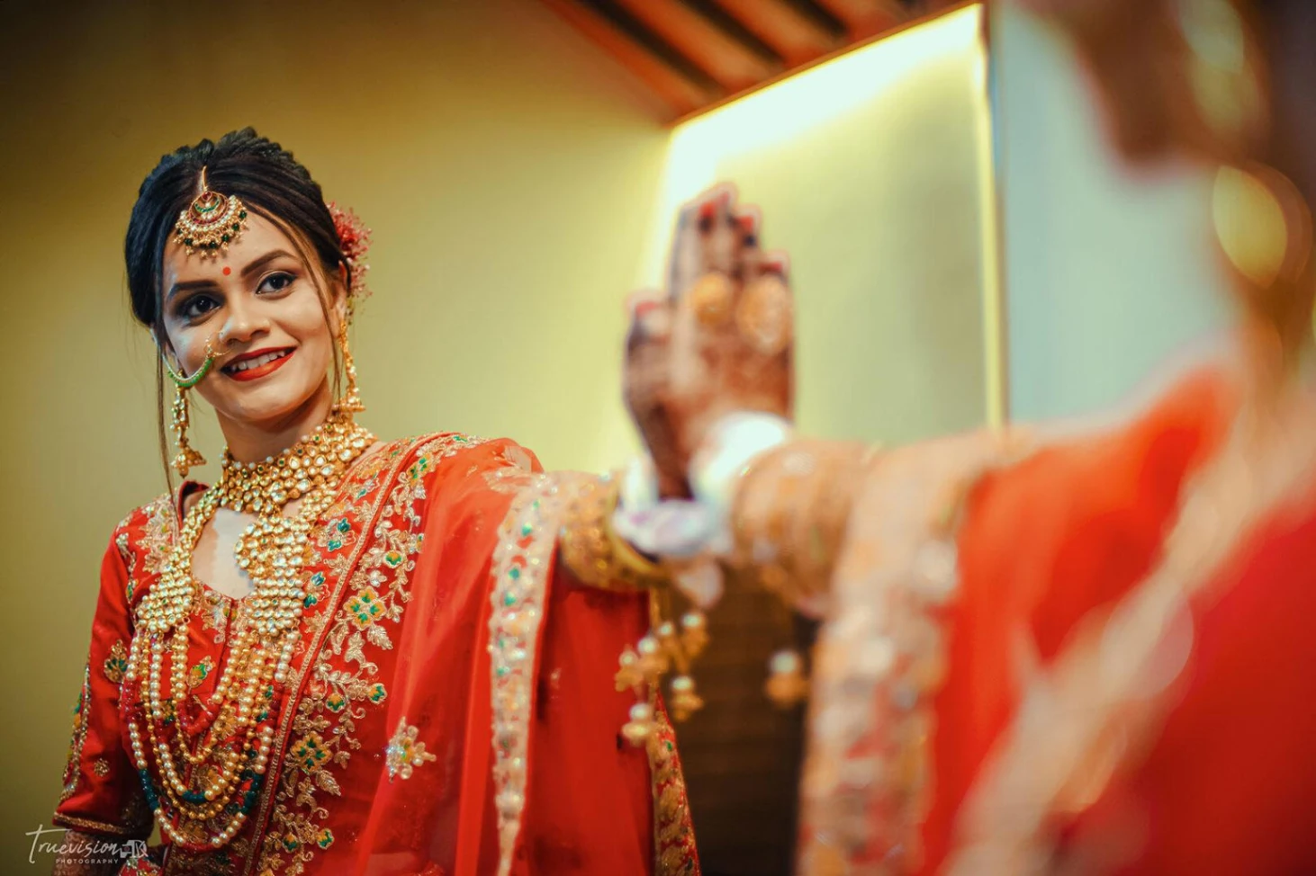 Portfolio image 11 for Truevision Photography, a photographer in Vadodara specializing in candid, artistic, drone, photojournalistic, black and white, lifestyle, traditional, fine art, vintage.