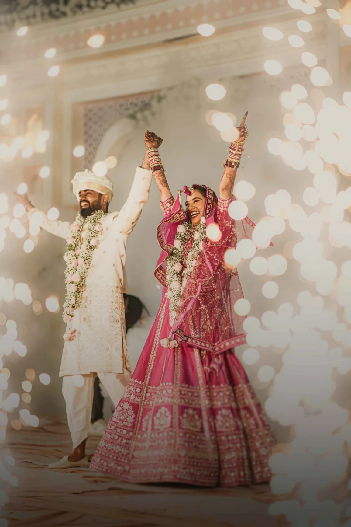 Portfolio image 1 for CN films photography, a photographer in Jaipur specializing in traditional, fine art, vintage, candid, artistic, drone, photojournalistic, black and white, lifestyle.