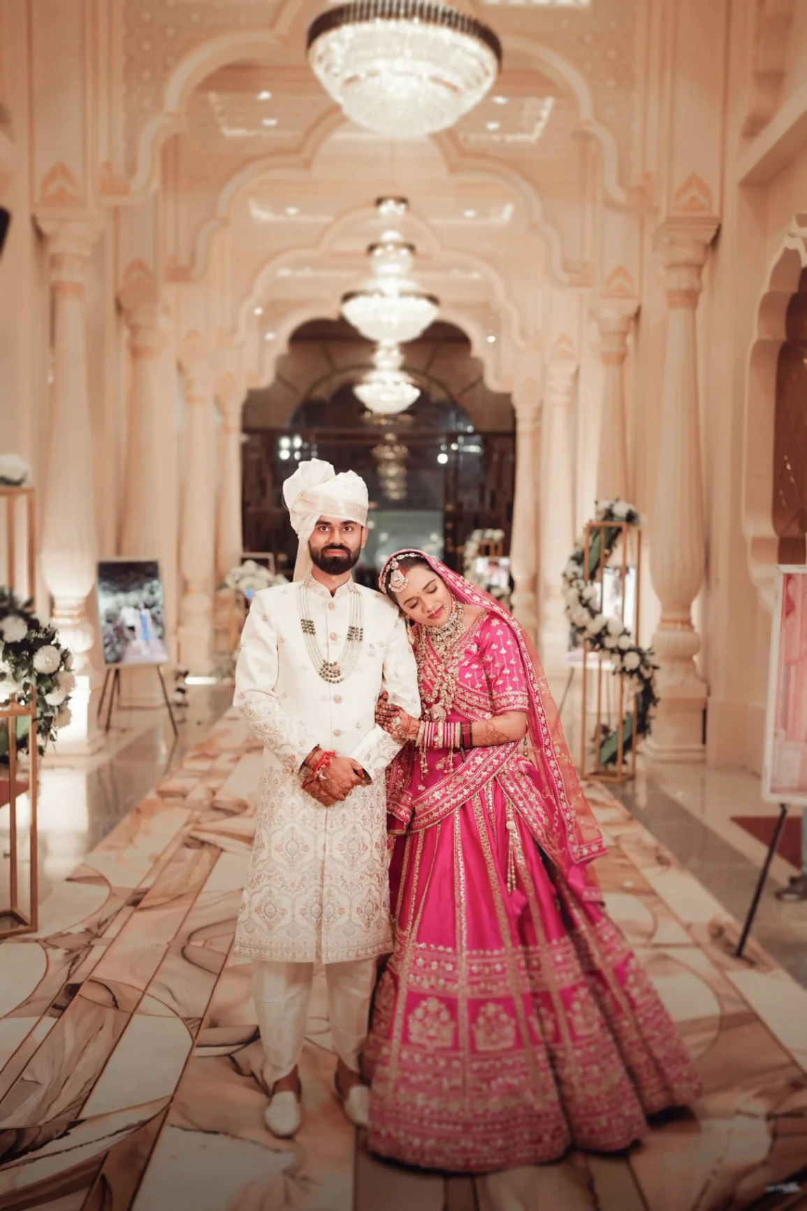 Portfolio image 3 for CN films photography, a photographer in Jaipur specializing in traditional, fine art, vintage, candid, artistic, drone, photojournalistic, black and white, lifestyle.