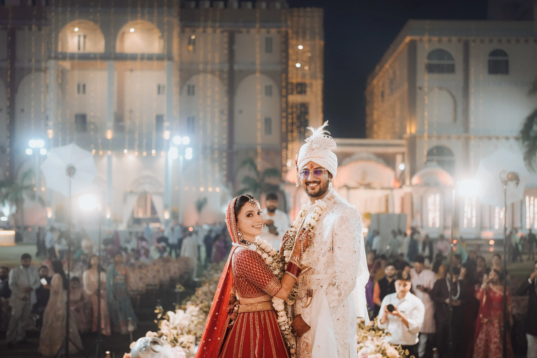 Portfolio image 9 for CN films photography, a photographer in Jaipur specializing in traditional, fine art, vintage, candid, artistic, drone, photojournalistic, black and white, lifestyle.