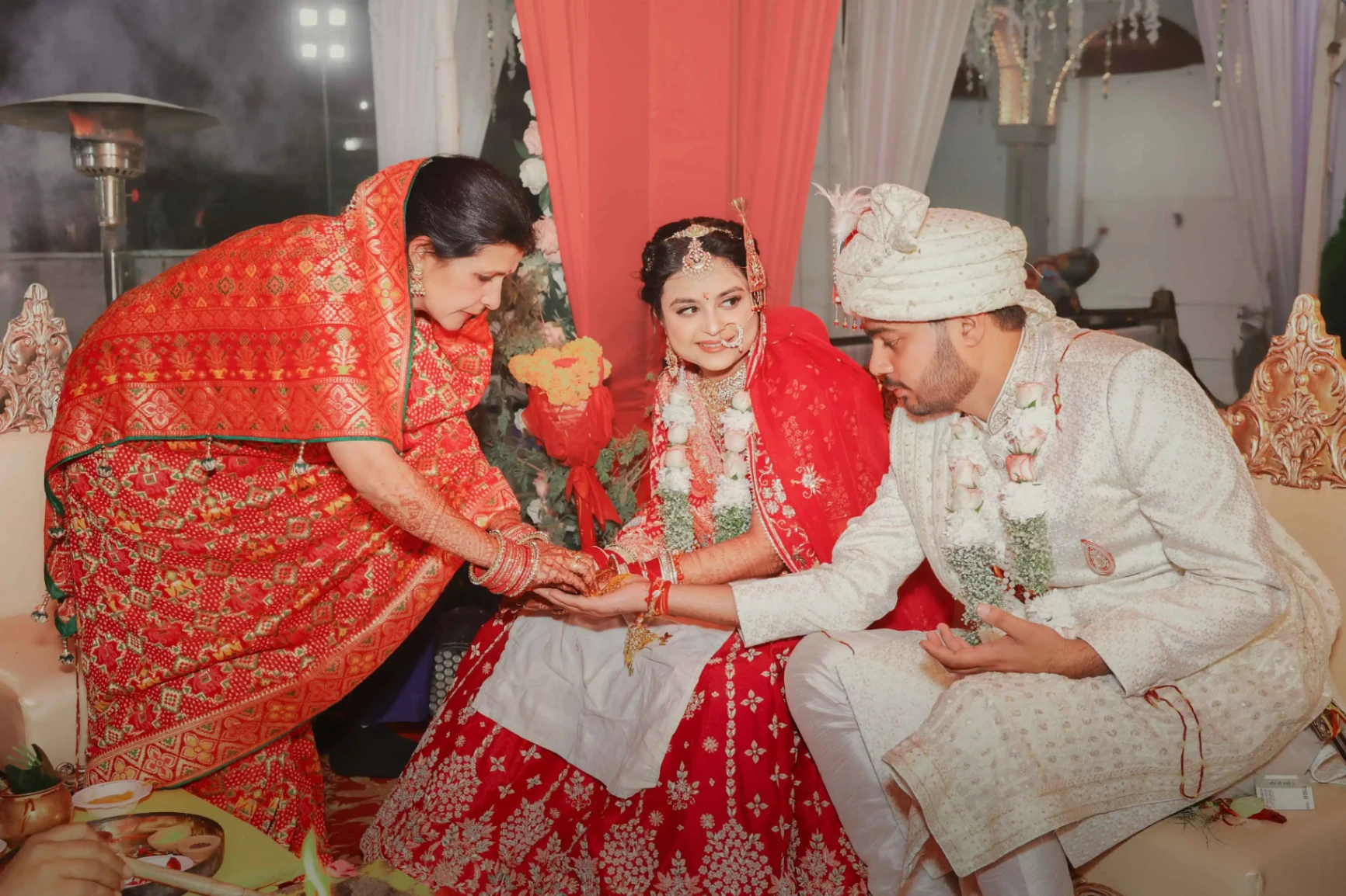 Portfolio image 10 for CN films photography, a photographer in Jaipur specializing in traditional, fine art, vintage, candid, artistic, drone, photojournalistic, black and white, lifestyle.