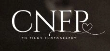 Headshot of CN films photography, the photographer behind CN films photography.