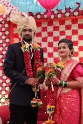 Portfolio image 3 for Mangesh Films, a photographer in Aurangabad specializing in traditional, fine art, vintage, candid, artistic, drone, photojournalistic, black and white, lifestyle.