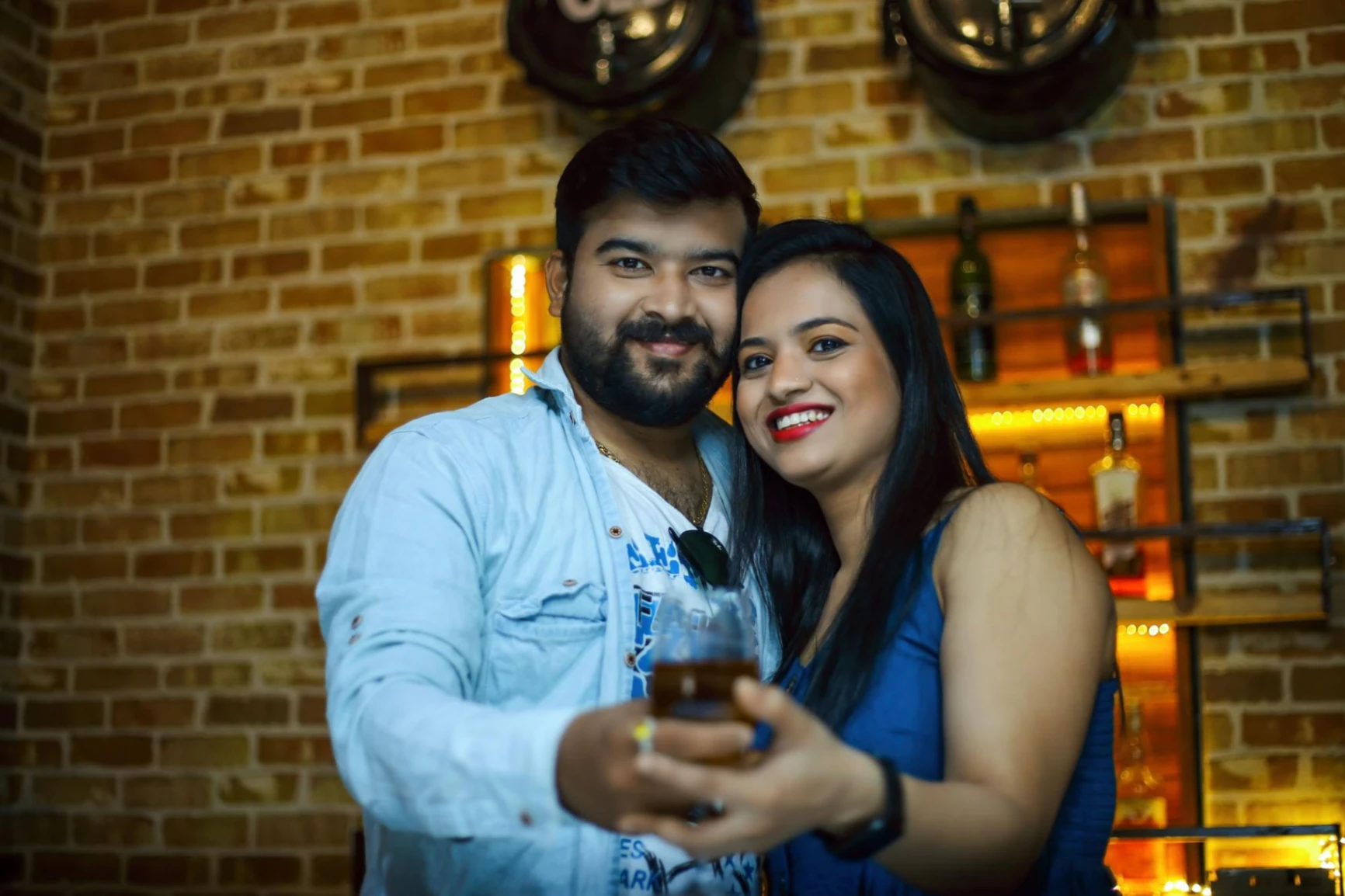 Portfolio image 10 for Mangesh Films, a photographer in Aurangabad specializing in traditional, fine art, vintage, candid, artistic, drone, photojournalistic, black and white, lifestyle.