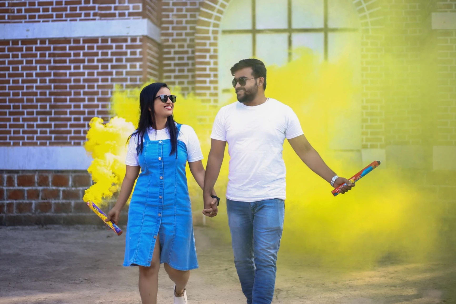 Indian wedding photography by Mangesh Films in Aurangabad