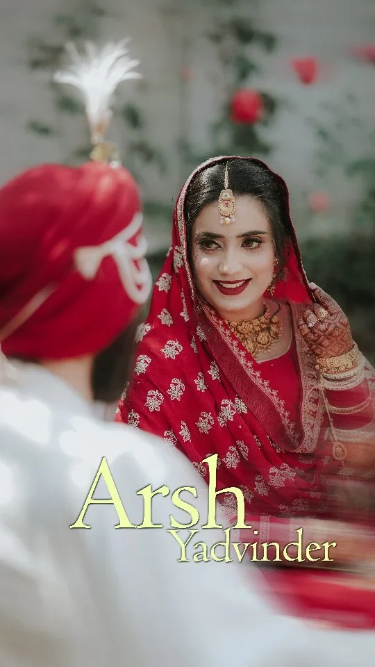 Portfolio image 3 for Sultan Studio, a photographer in Amritsar specializing in traditional, fine art, vintage, candid, artistic, drone, photojournalistic, black and white, lifestyle.