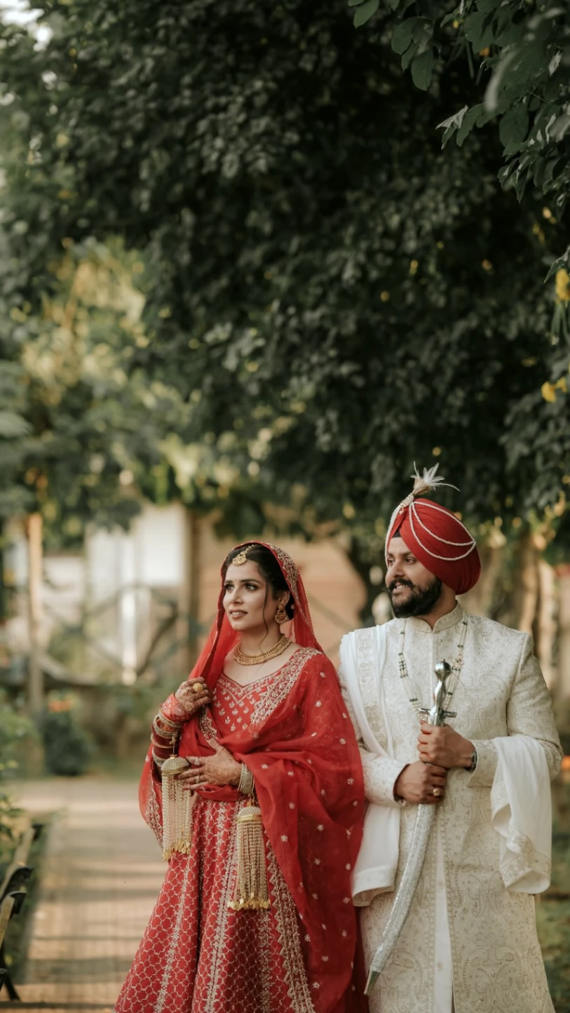 Portfolio image 4 for Sultan Studio, a photographer in Amritsar specializing in traditional, fine art, vintage, candid, artistic, drone, photojournalistic, black and white, lifestyle.