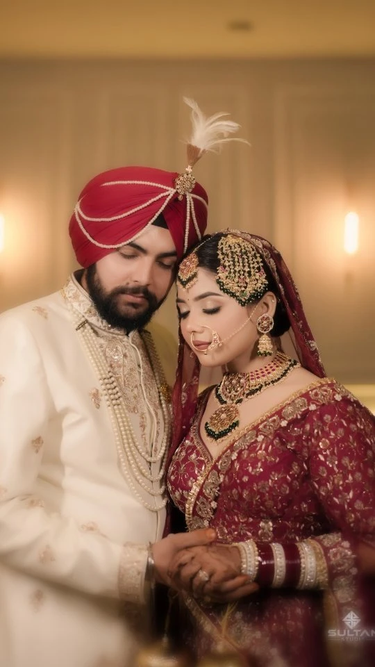 Portfolio image 10 for Sultan Studio, a photographer in Amritsar specializing in traditional, fine art, vintage, candid, artistic, drone, photojournalistic, black and white, lifestyle.