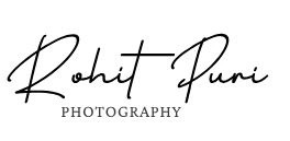 Headshot of Rohit Puri Photography, the photographer behind Rohit Puri Photography.
