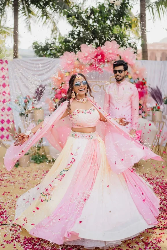 Portfolio image 9 for Ollar Studios, a photographer in Mumbai specializing in photojournalistic, lifestyle, black and white, artistic, drone, candid, traditional, fine art, vintage.