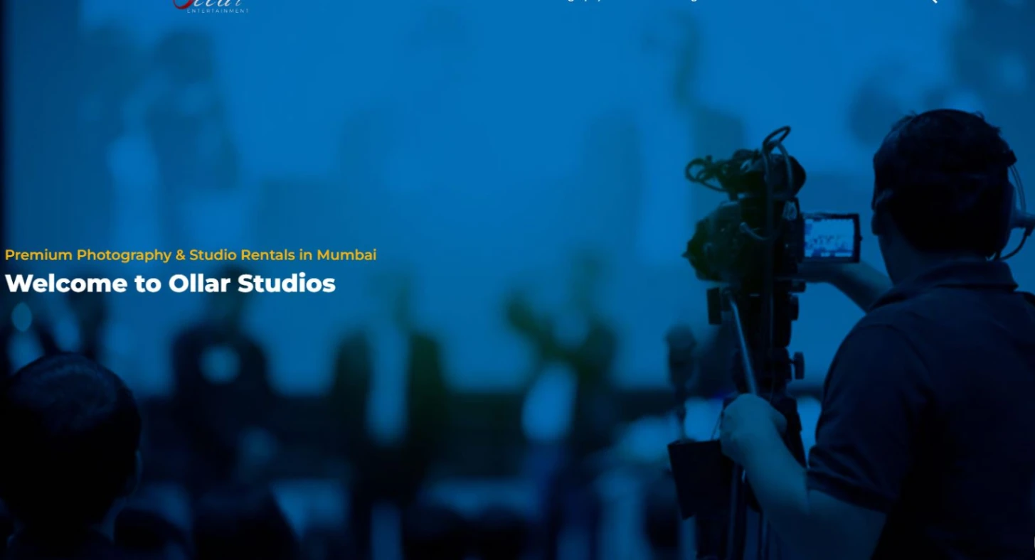 Indian wedding photography by Ollar Studios in Mumbai