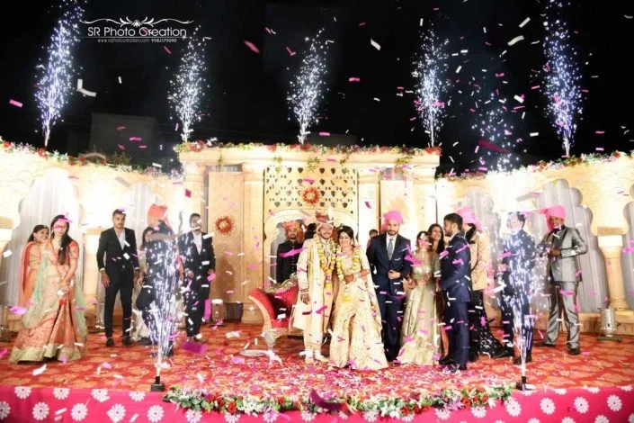 Portfolio image 7 for SR Photo Creation, a photographer in Udaipur specializing in traditional, fine art, vintage, drone, artistic, candid, photojournalistic, black and white, lifestyle.