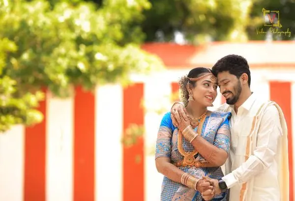 Portfolio image 1 for Vishnu Photography, a photographer in Madurai specializing in lifestyle, drone, vintage, black and white, artistic, fine art, photojournalistic, candid, traditional.