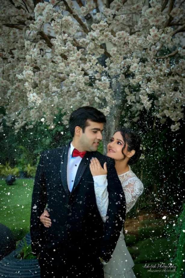 Portfolio image 1 for Indian Weddingz, a photographer in Jabalpur specializing in traditional, fine art, vintage, candid, artistic, drone, photojournalistic, black and white, lifestyle.