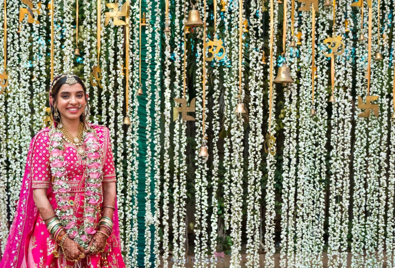 Portfolio image 2 for Mazel Tov Studio, a photographer in Pune specializing in traditional, fine art, vintage, candid, artistic, drone, photojournalistic, black and white, lifestyle.