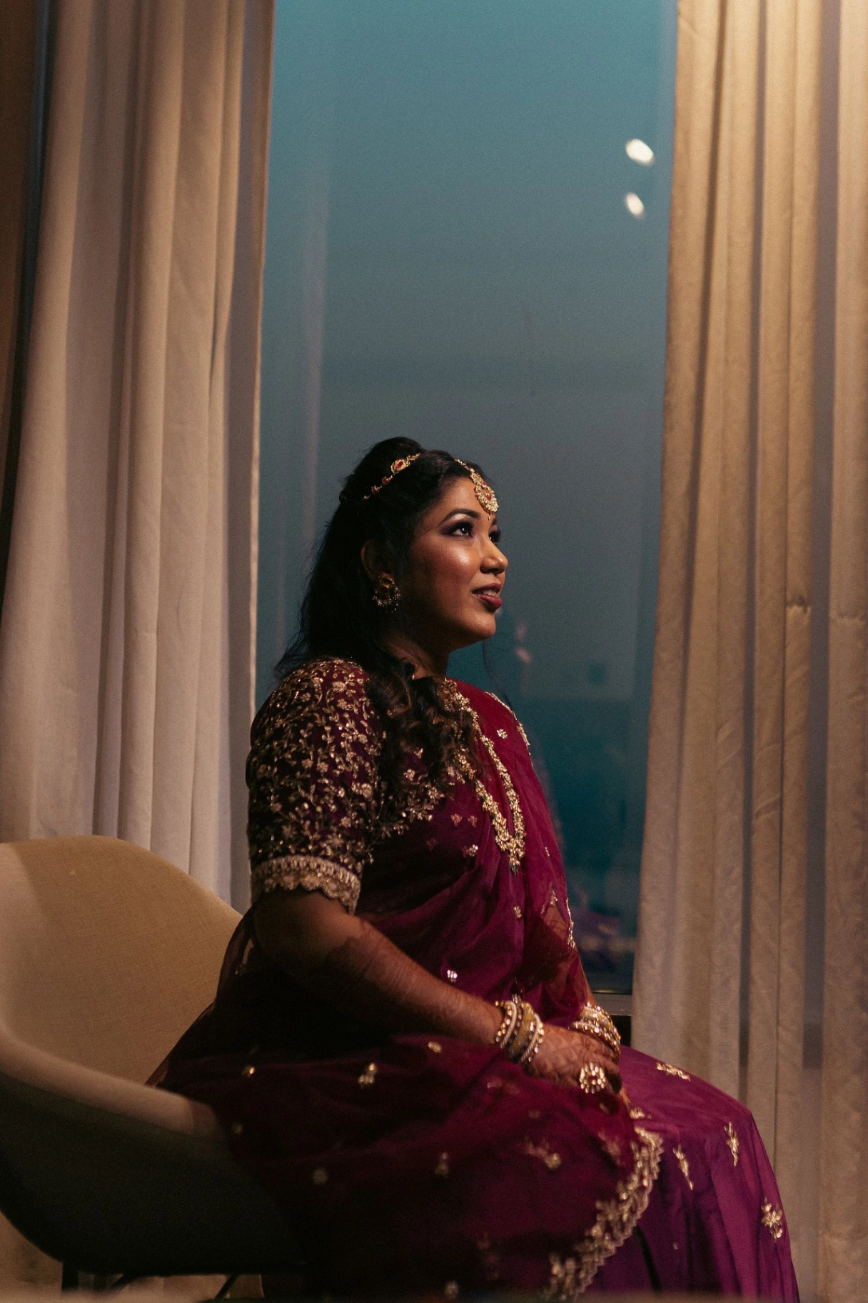 Portfolio image 11 for Mazel Tov Studio, a photographer in Pune specializing in traditional, fine art, vintage, candid, artistic, drone, photojournalistic, black and white, lifestyle.