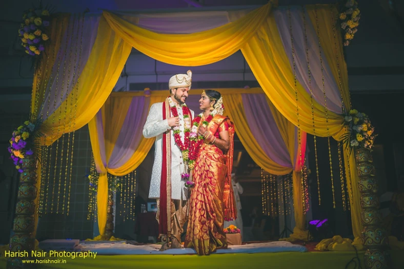 Portfolio image 1 for Harish Nair Photography, a photographer in Navi Mumbai specializing in candid, artistic, drone, vintage, fine art, traditional, photojournalistic, lifestyle, black and white.