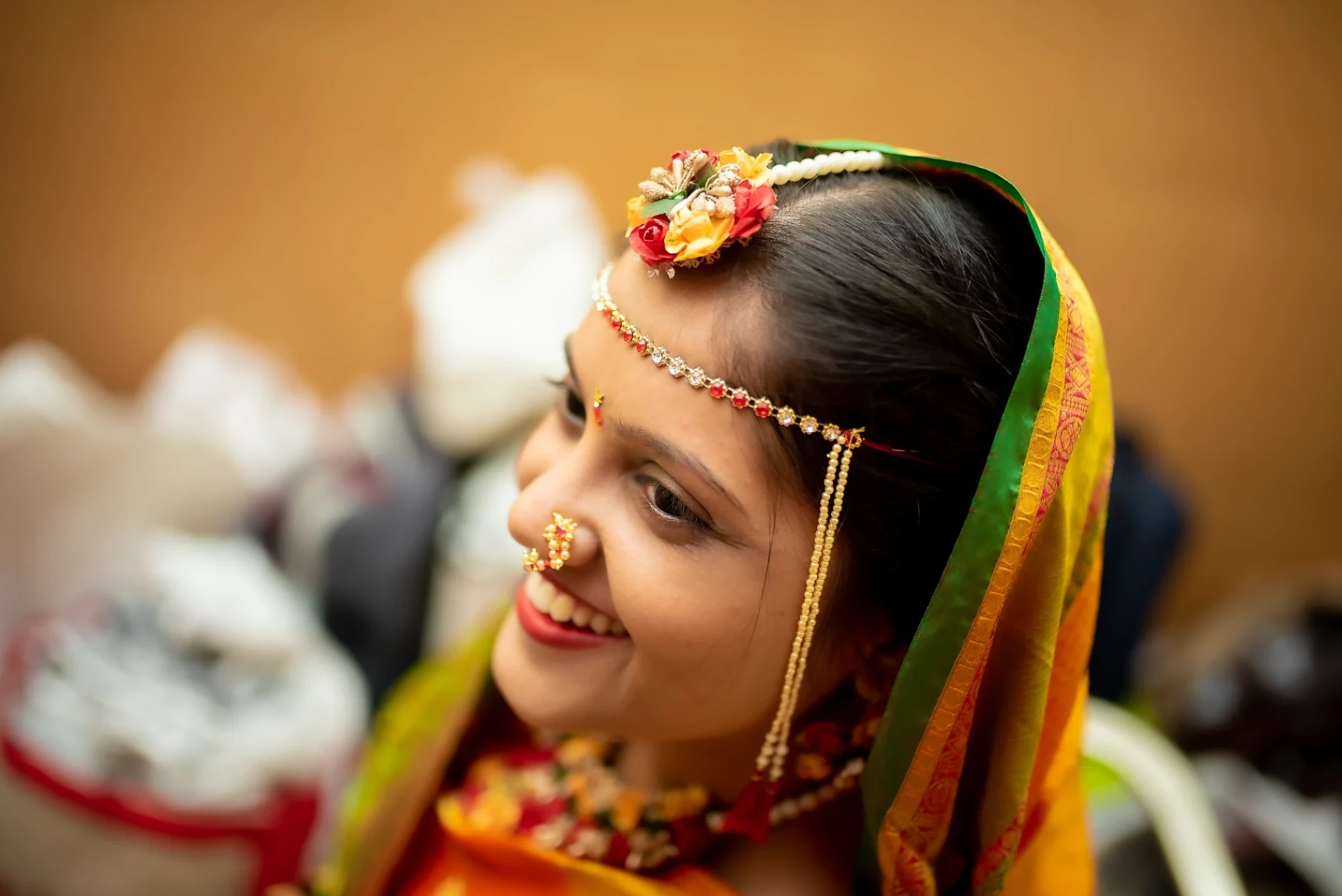 Portfolio image 2 for Harish Nair Photography, a photographer in Navi Mumbai specializing in candid, artistic, drone, vintage, fine art, traditional, photojournalistic, lifestyle, black and white.