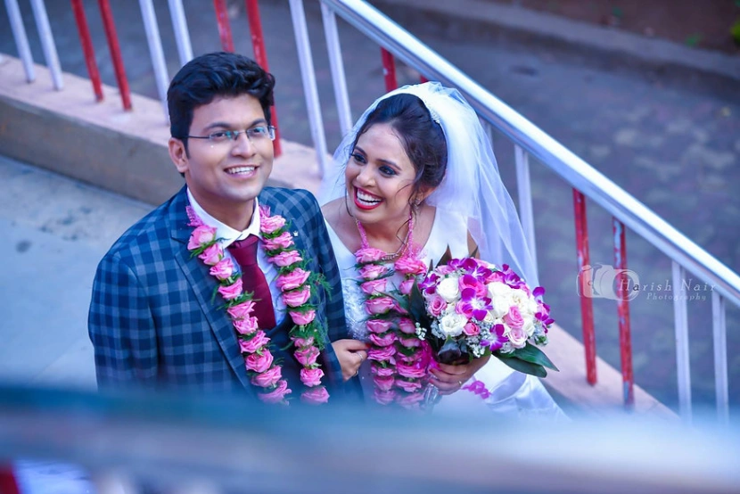 Portfolio image 9 for Harish Nair Photography, a photographer in Navi Mumbai specializing in candid, artistic, drone, vintage, fine art, traditional, photojournalistic, lifestyle, black and white.