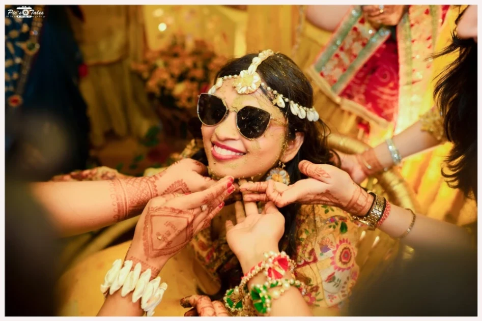 Portfolio image 5 for Pic's & Tales, a photographer in Siliguri specializing in traditional, fine art, vintage, drone, artistic, candid, photojournalistic, black and white, lifestyle.