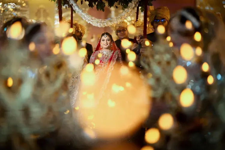 Portfolio image 10 for Pic's & Tales, a photographer in Siliguri specializing in traditional, fine art, vintage, drone, artistic, candid, photojournalistic, black and white, lifestyle.