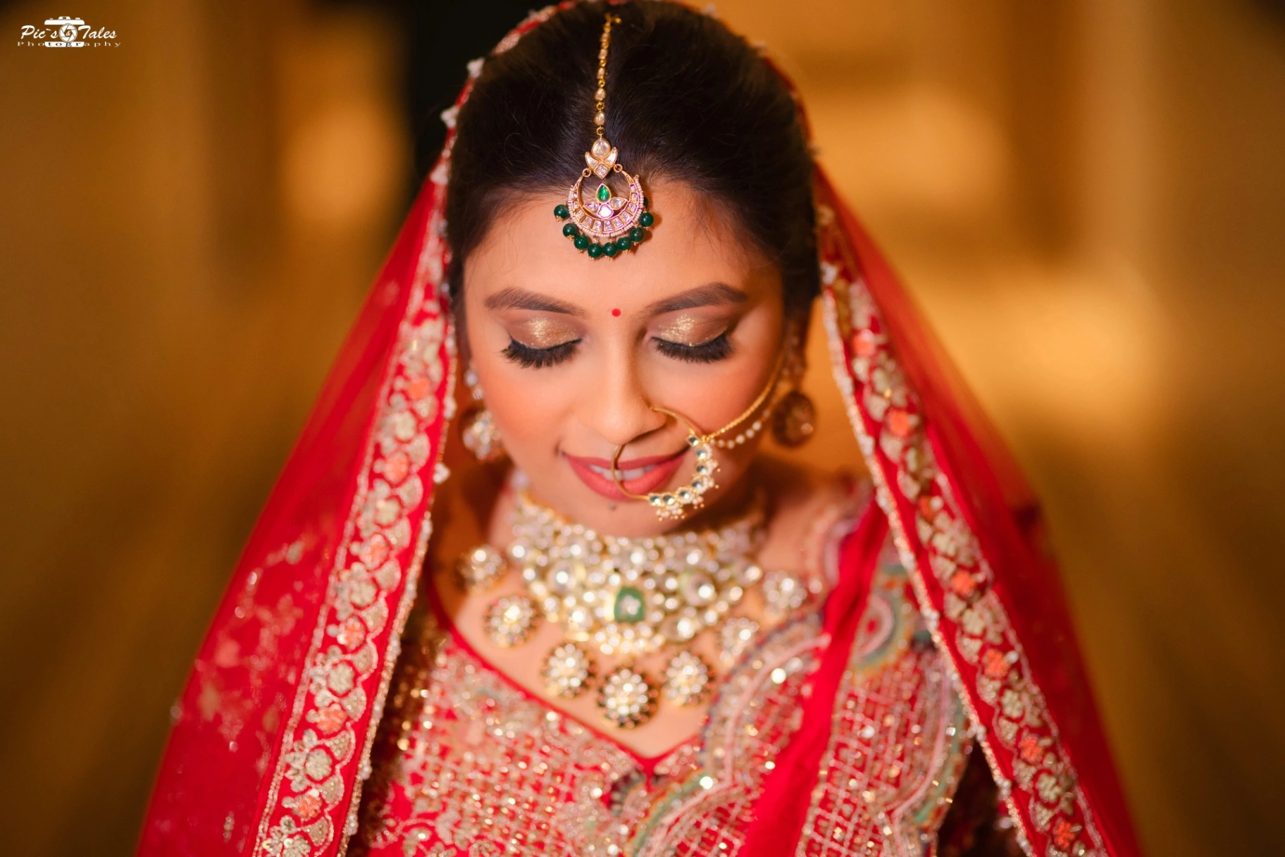 Indian wedding photography by Pic's & Tales in Siliguri, Sreema Sarani, Ward 39, Haidar Para