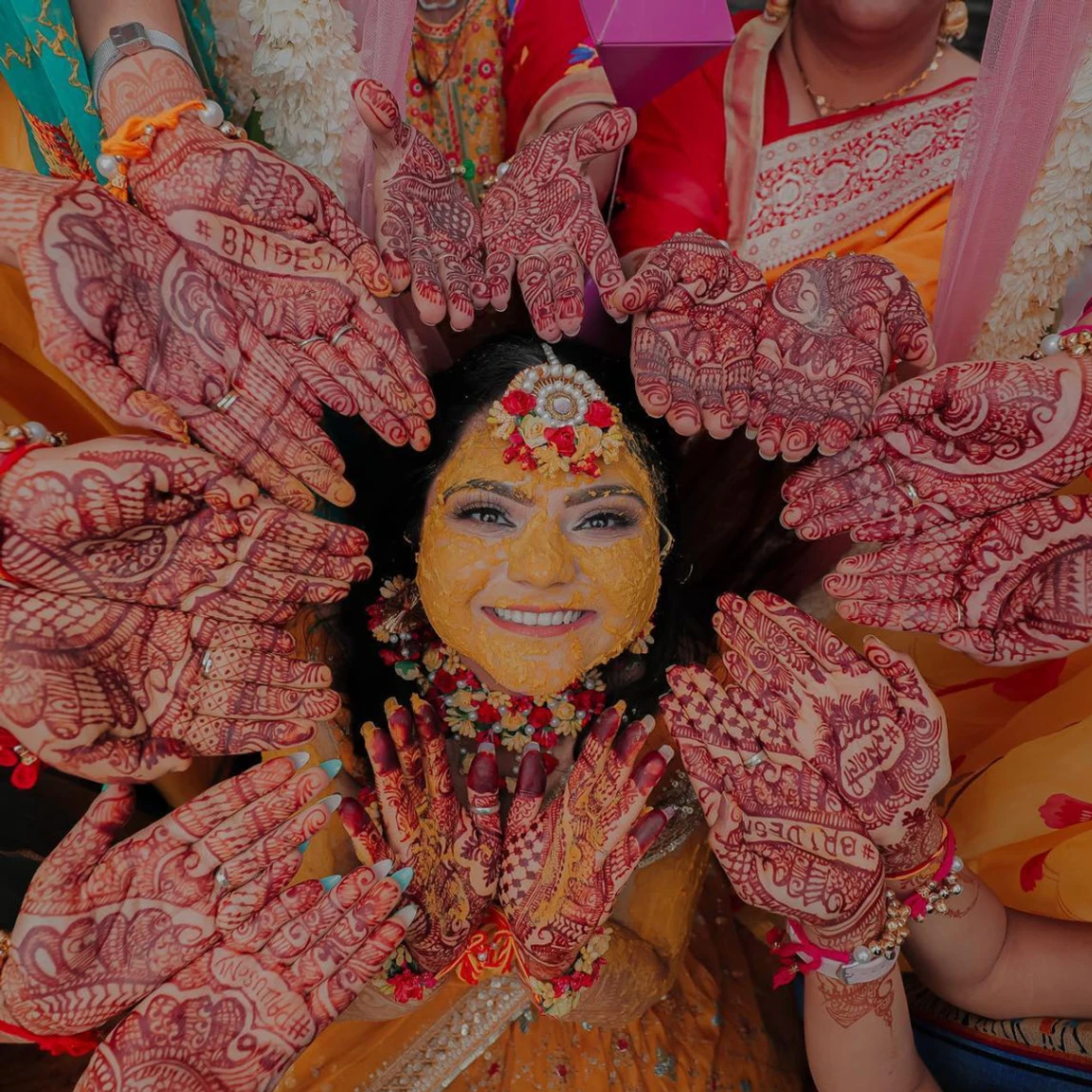 Portfolio image 3 for Yaadein Clicks, a photographer in Ghaziabad specializing in fine art, traditional, vintage, drone, artistic, candid, photojournalistic, black and white, lifestyle.