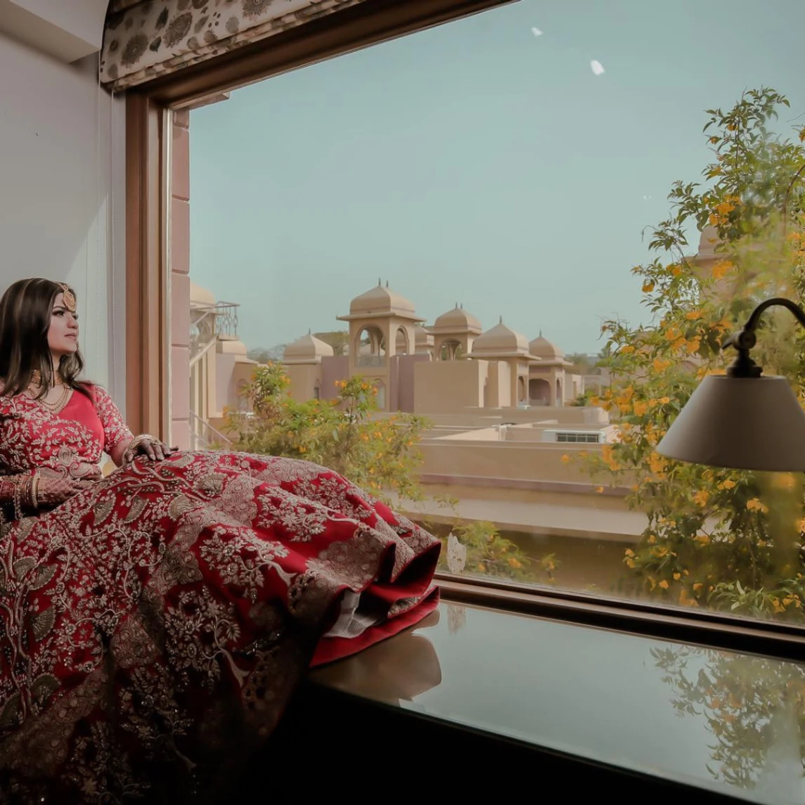 Portfolio image 5 for Yaadein Clicks, a photographer in Ghaziabad specializing in fine art, traditional, vintage, drone, artistic, candid, photojournalistic, black and white, lifestyle.