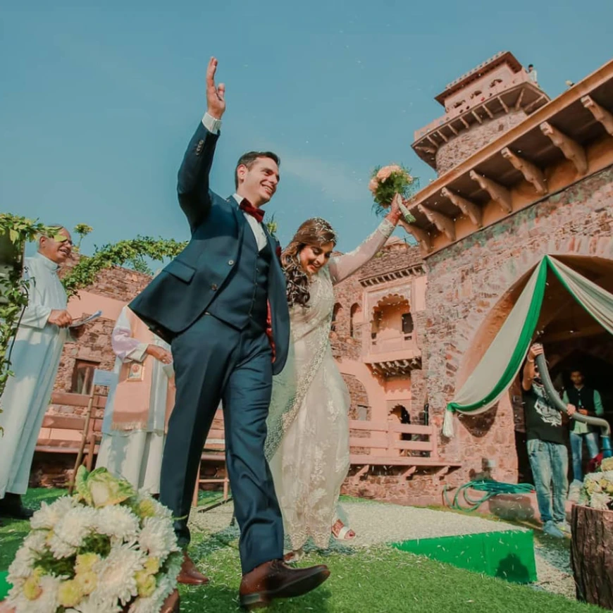 Portfolio image 8 for Yaadein Clicks, a photographer in Ghaziabad specializing in fine art, traditional, vintage, drone, artistic, candid, photojournalistic, black and white, lifestyle.