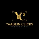 Headshot of Yaadein Clicks, the photographer behind Yaadein Clicks.