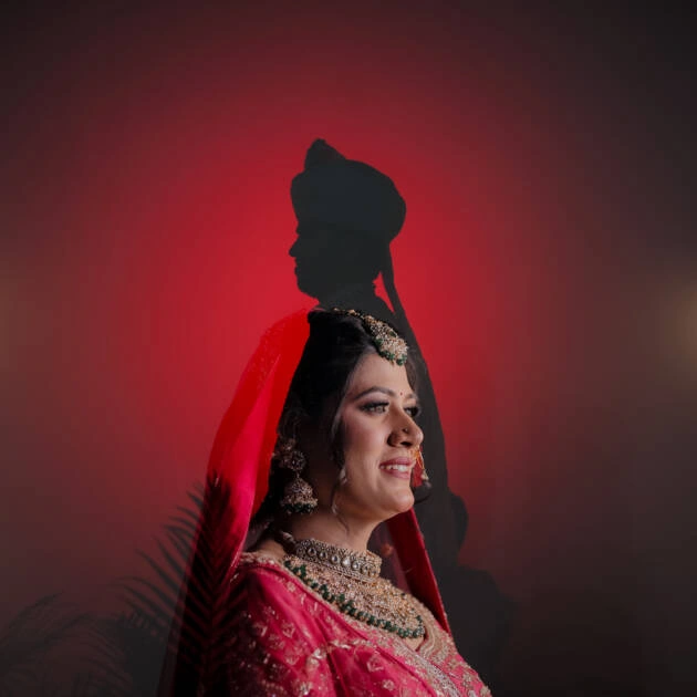 Portfolio image 4 for RFC-Production, a photographer in Jaipur specializing in candid, artistic, drone, vintage, fine art, traditional, photojournalistic, black and white, lifestyle.