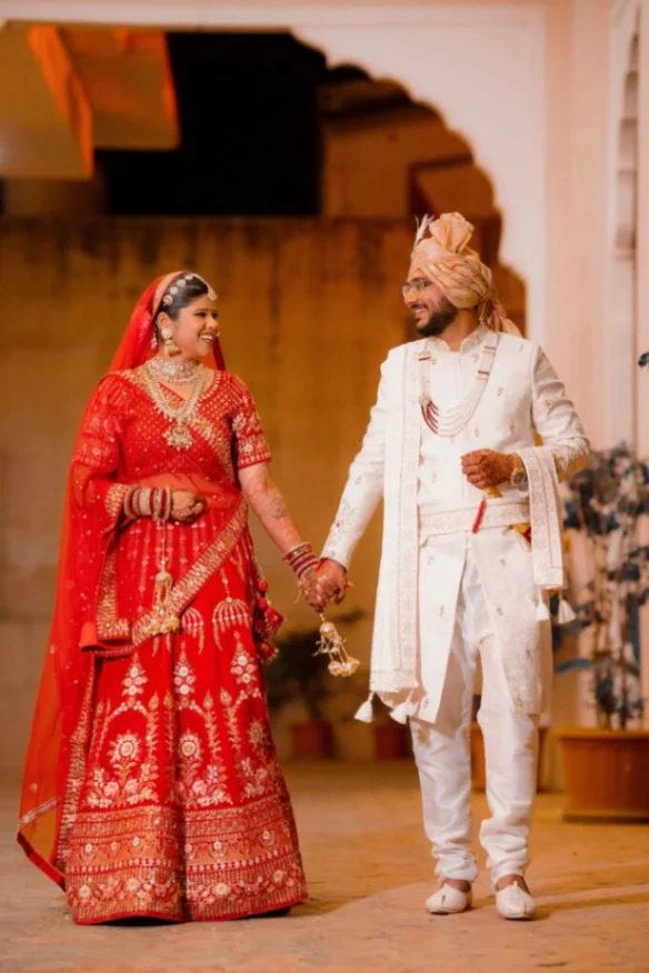 Portfolio image 2 for RFC-Production, a photographer in Jaipur specializing in candid, artistic, drone, vintage, fine art, traditional, photojournalistic, black and white, lifestyle.