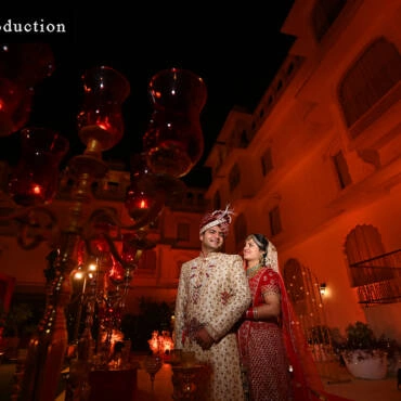 Portfolio image 9 for RFC-Production, a photographer in Jaipur specializing in candid, artistic, drone, vintage, fine art, traditional, photojournalistic, black and white, lifestyle.