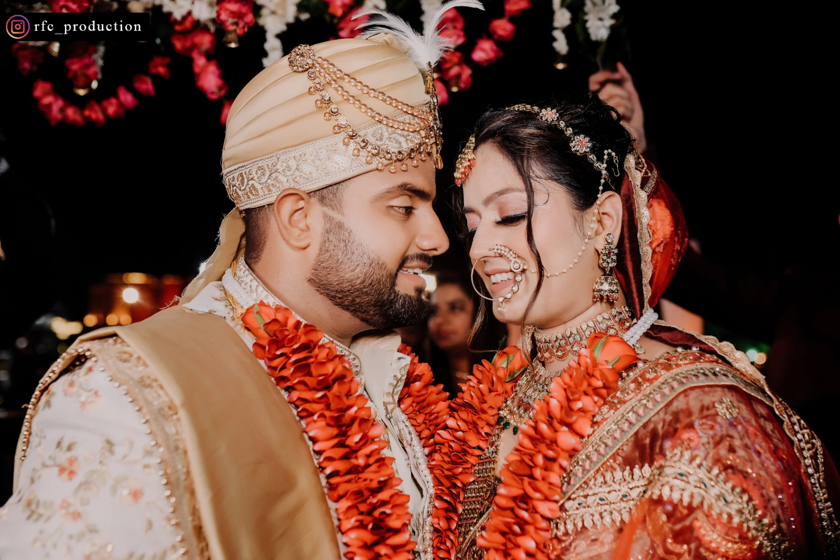 Portfolio image 10 for RFC-Production, a photographer in Jaipur specializing in candid, artistic, drone, vintage, fine art, traditional, photojournalistic, black and white, lifestyle.