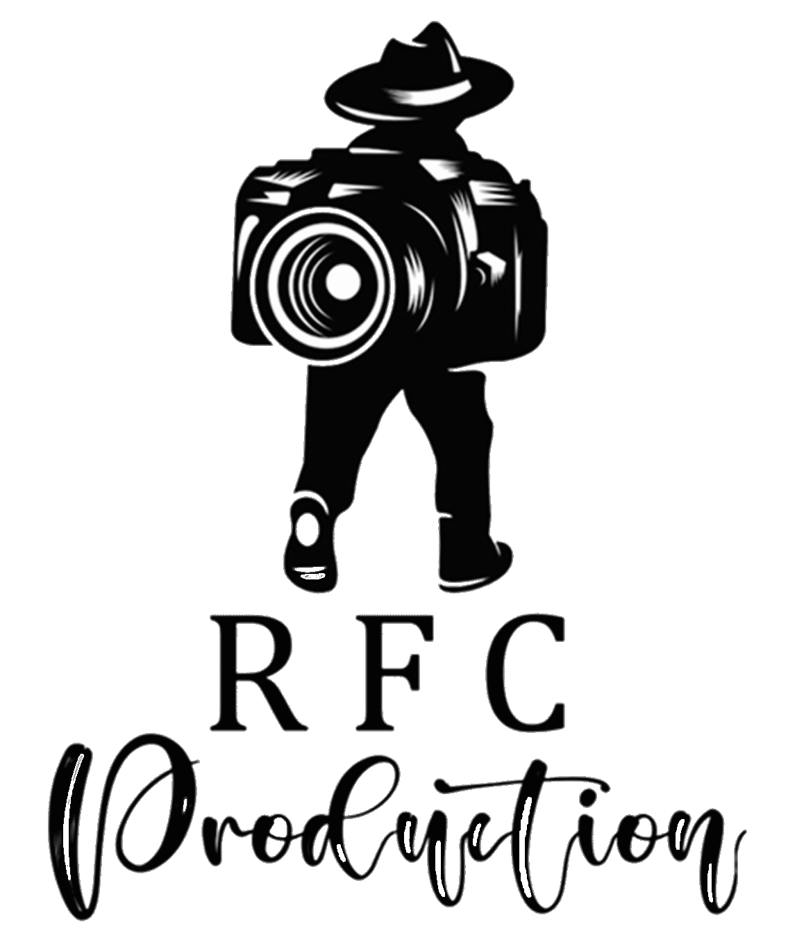 Headshot of RFC-Production Production, the photographer behind RFC-Production.