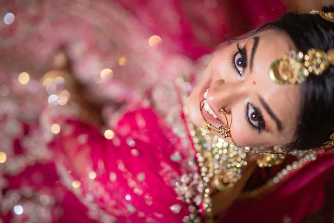 Portfolio image 3 for The Wedding Focus, a photographer in New Delhi specializing in traditional, fine art, vintage, candid, artistic, drone, photojournalistic, black and white, lifestyle.