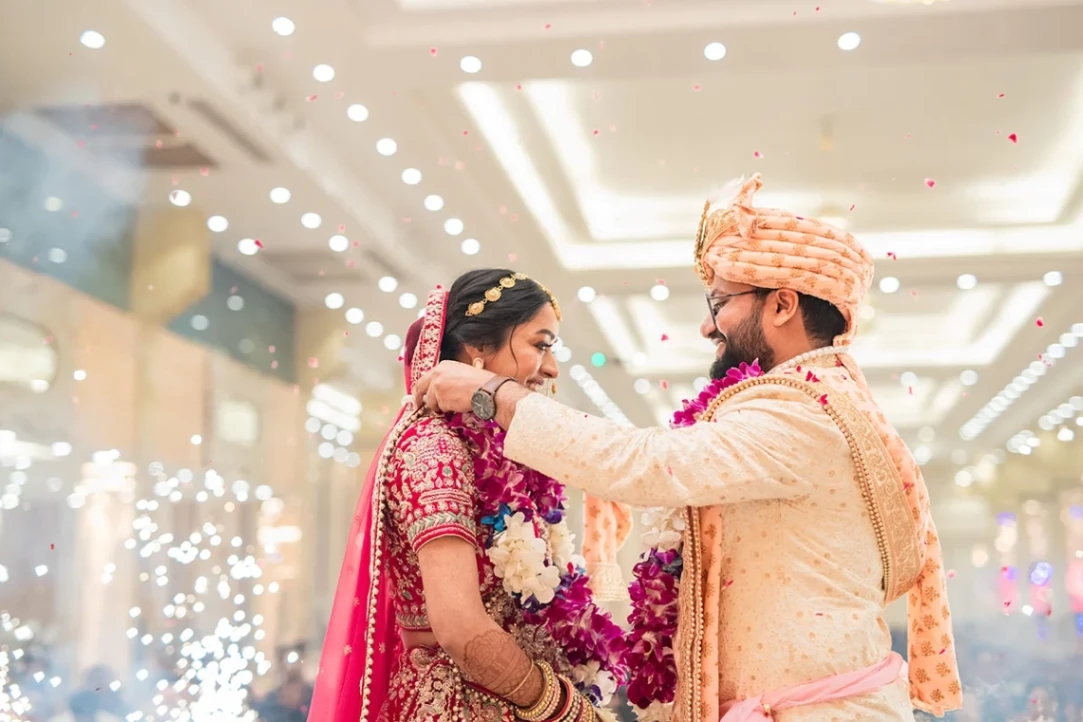 Portfolio image 6 for The Wedding Focus, a photographer in New Delhi specializing in traditional, fine art, vintage, candid, artistic, drone, photojournalistic, black and white, lifestyle.