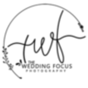 Headshot of The Wedding Focus, the photographer behind The Wedding Focus.