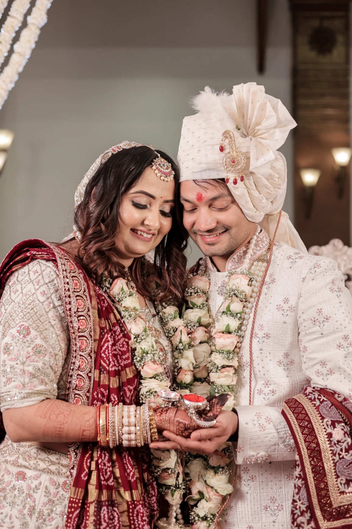 Portfolio image 3 for Anil Chauhan Photography, a photographer in Surat specializing in traditional, fine art, vintage, candid, artistic, drone, photojournalistic, black and white, lifestyle.