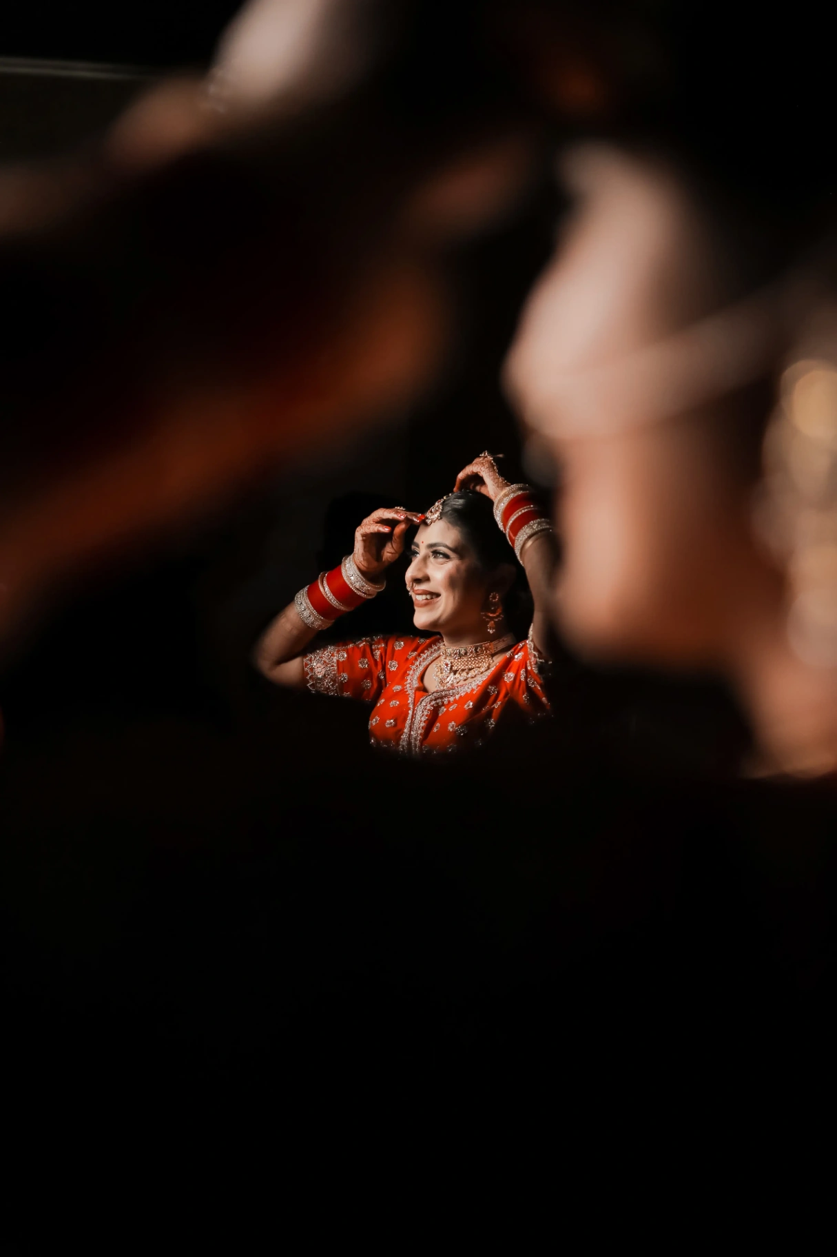 Portfolio image 4 for Anil Chauhan Photography, a photographer in Surat specializing in traditional, fine art, vintage, candid, artistic, drone, photojournalistic, black and white, lifestyle.