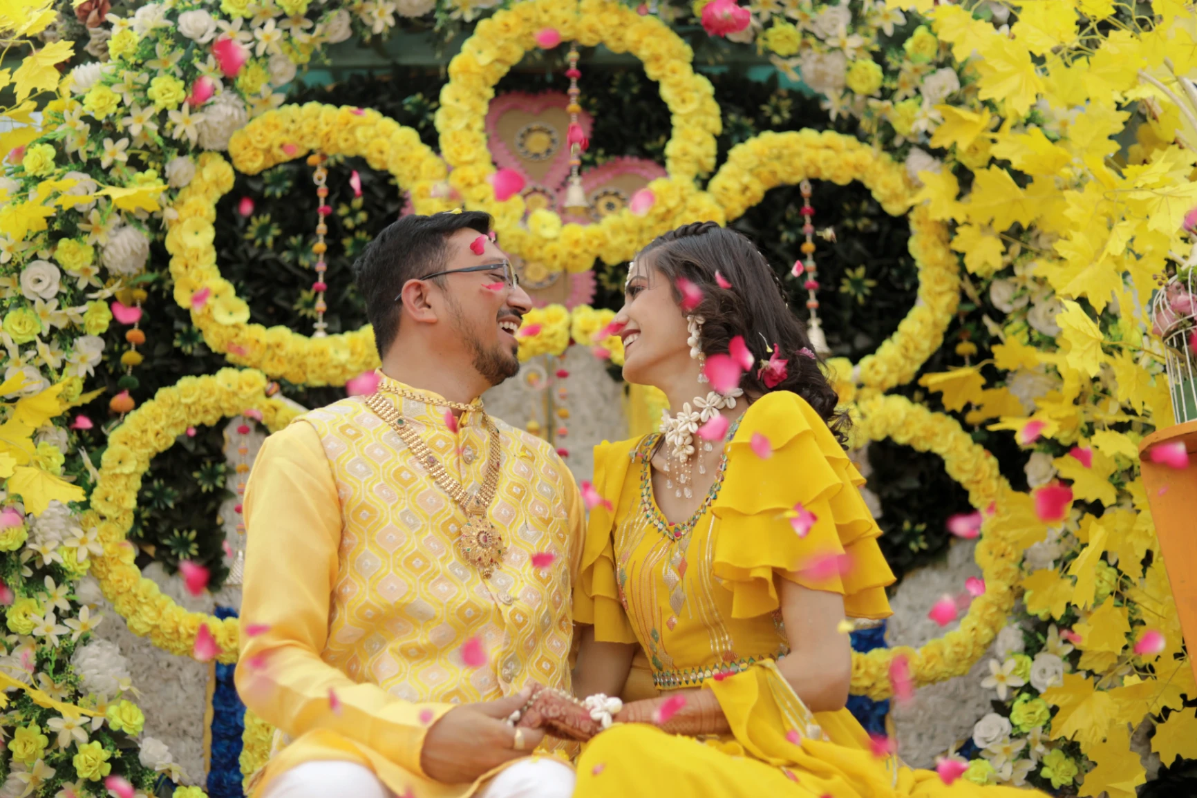 Portfolio image 7 for Anil Chauhan Photography, a photographer in Surat specializing in traditional, fine art, vintage, candid, artistic, drone, photojournalistic, black and white, lifestyle.