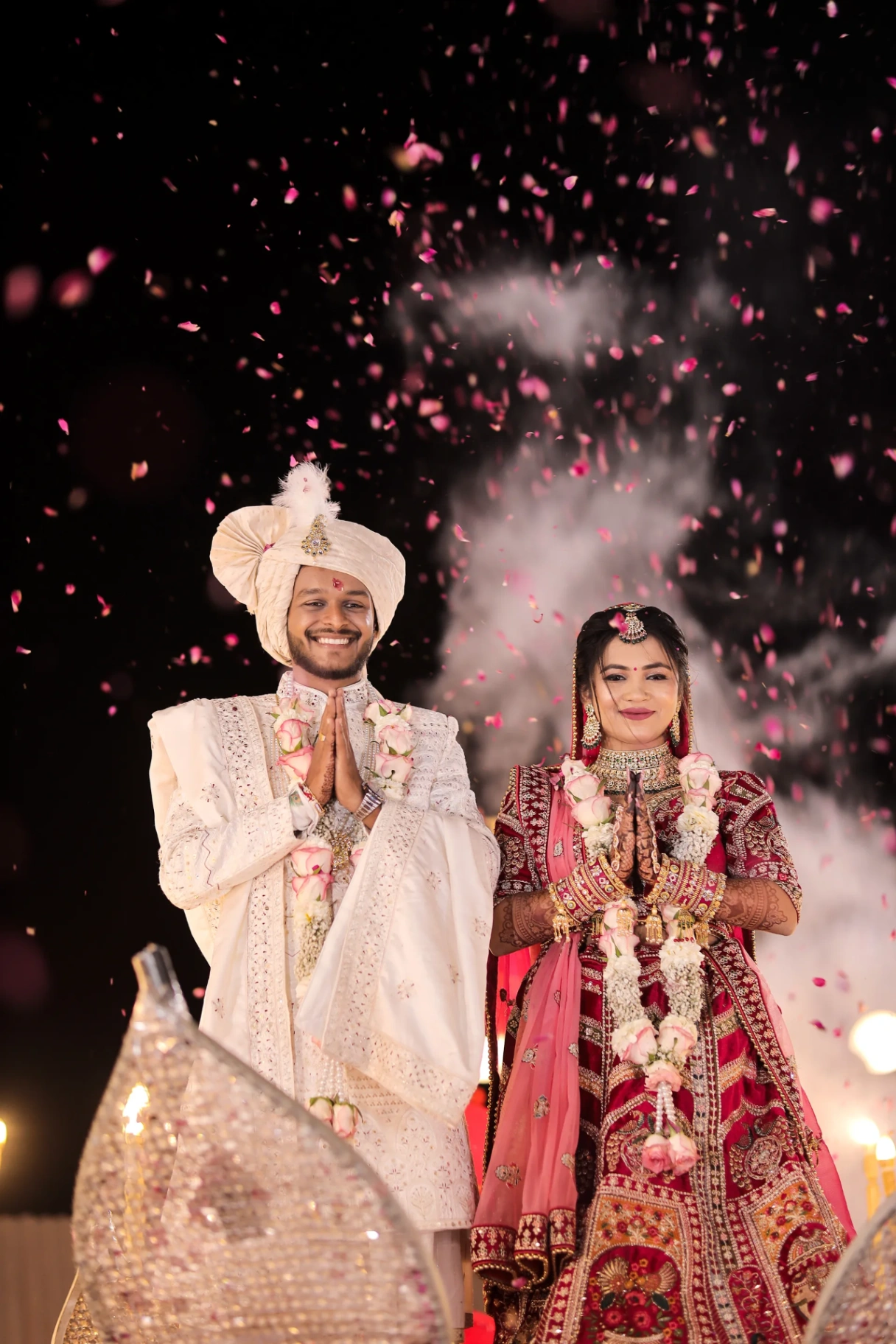 Portfolio image 5 for Anil Chauhan Photography, a photographer in Surat specializing in traditional, fine art, vintage, candid, artistic, drone, photojournalistic, black and white, lifestyle.