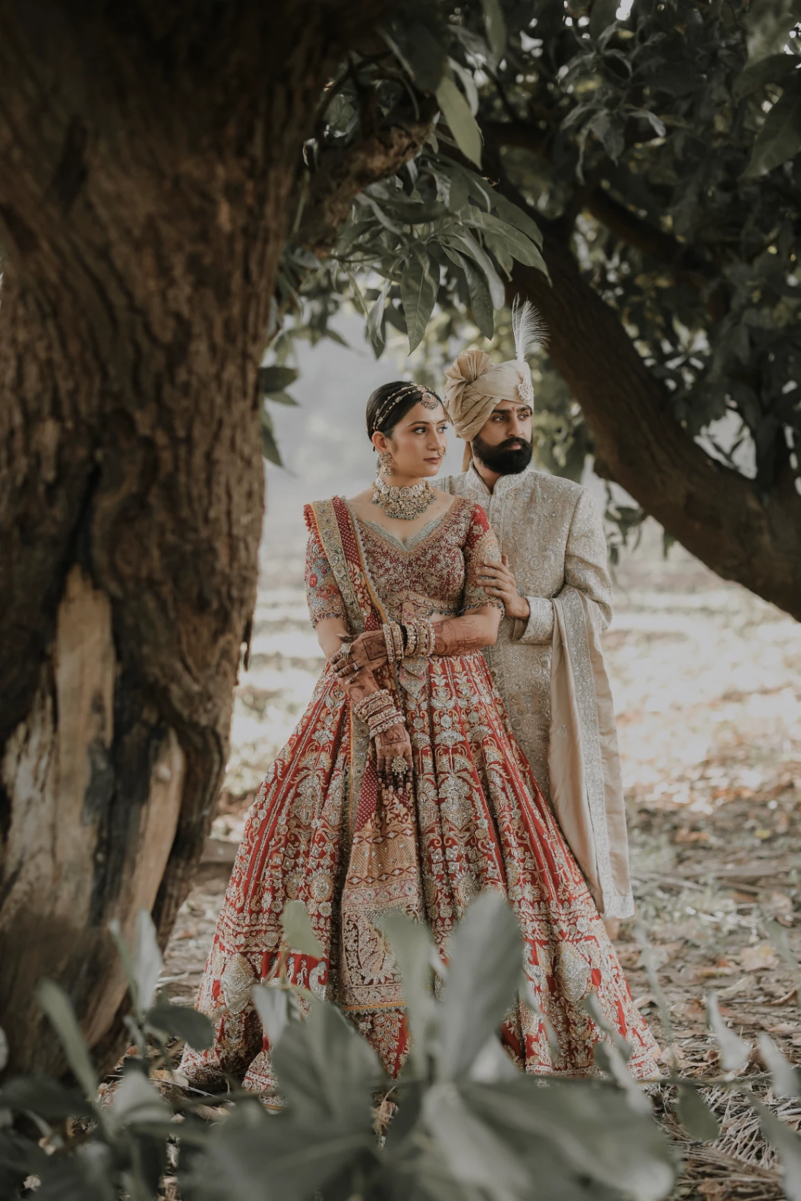 Portfolio image 9 for Anil Chauhan Photography, a photographer in Surat specializing in traditional, fine art, vintage, candid, artistic, drone, photojournalistic, black and white, lifestyle.