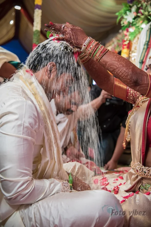 Portfolio image 1 for FotoVibez, a photographer in Bengaluru specializing in traditional, fine art, vintage, drone, artistic, candid, photojournalistic, black and white, lifestyle.