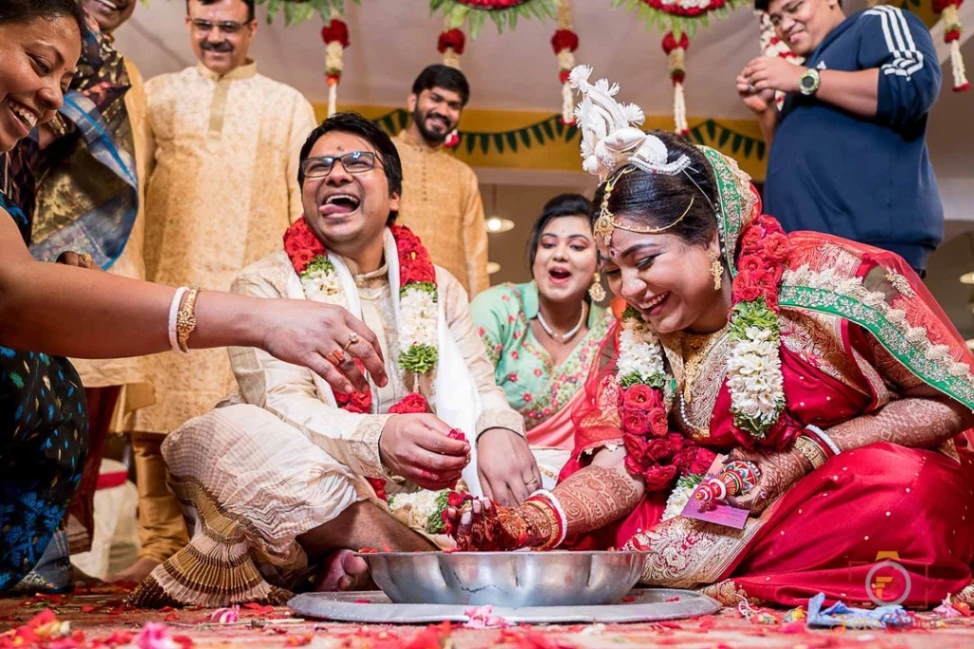 Portfolio image 2 for FotoVibez, a photographer in Bengaluru specializing in traditional, fine art, vintage, drone, artistic, candid, photojournalistic, black and white, lifestyle.