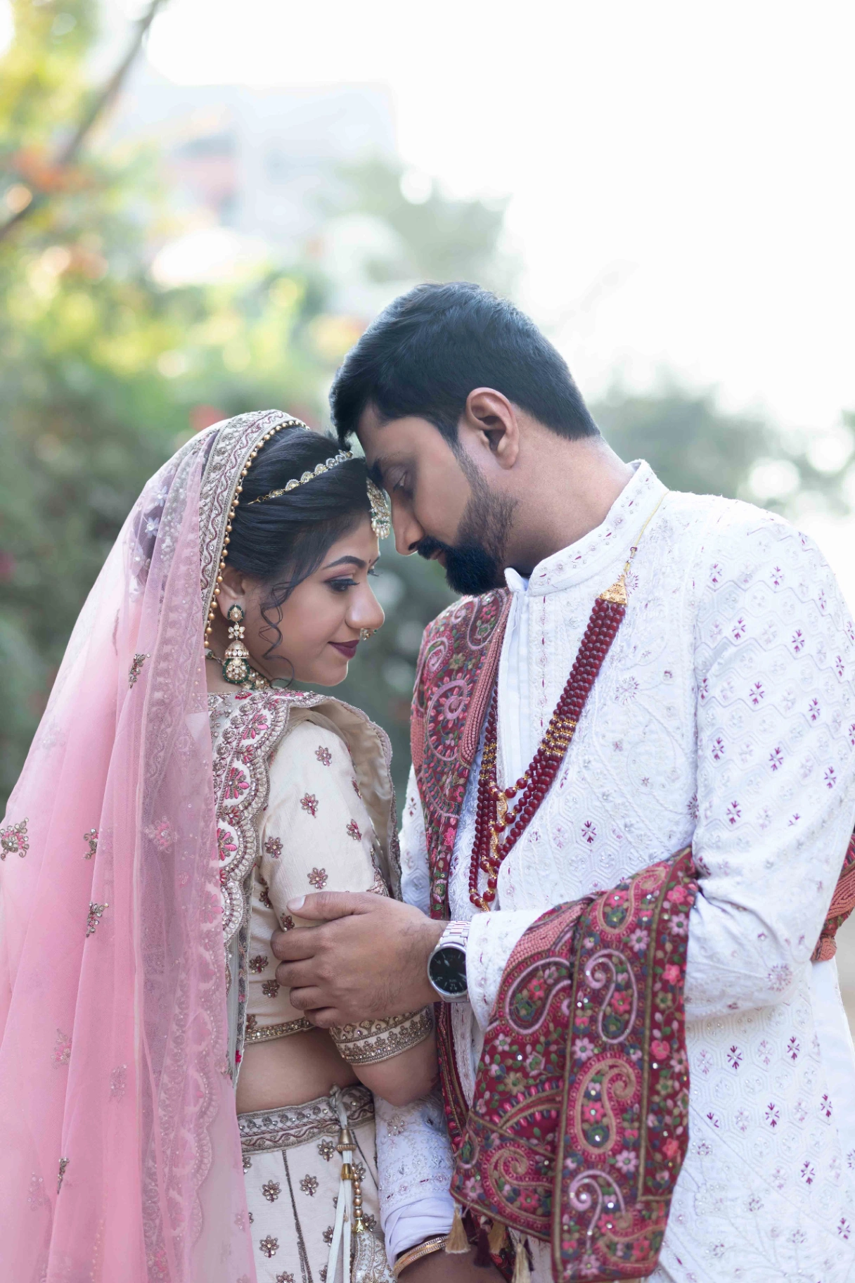 Portfolio image 1 for Well Captured Hub, a photographer in Ahmedabad specializing in traditional, fine art, vintage, candid, artistic, drone, photojournalistic, black and white, lifestyle.