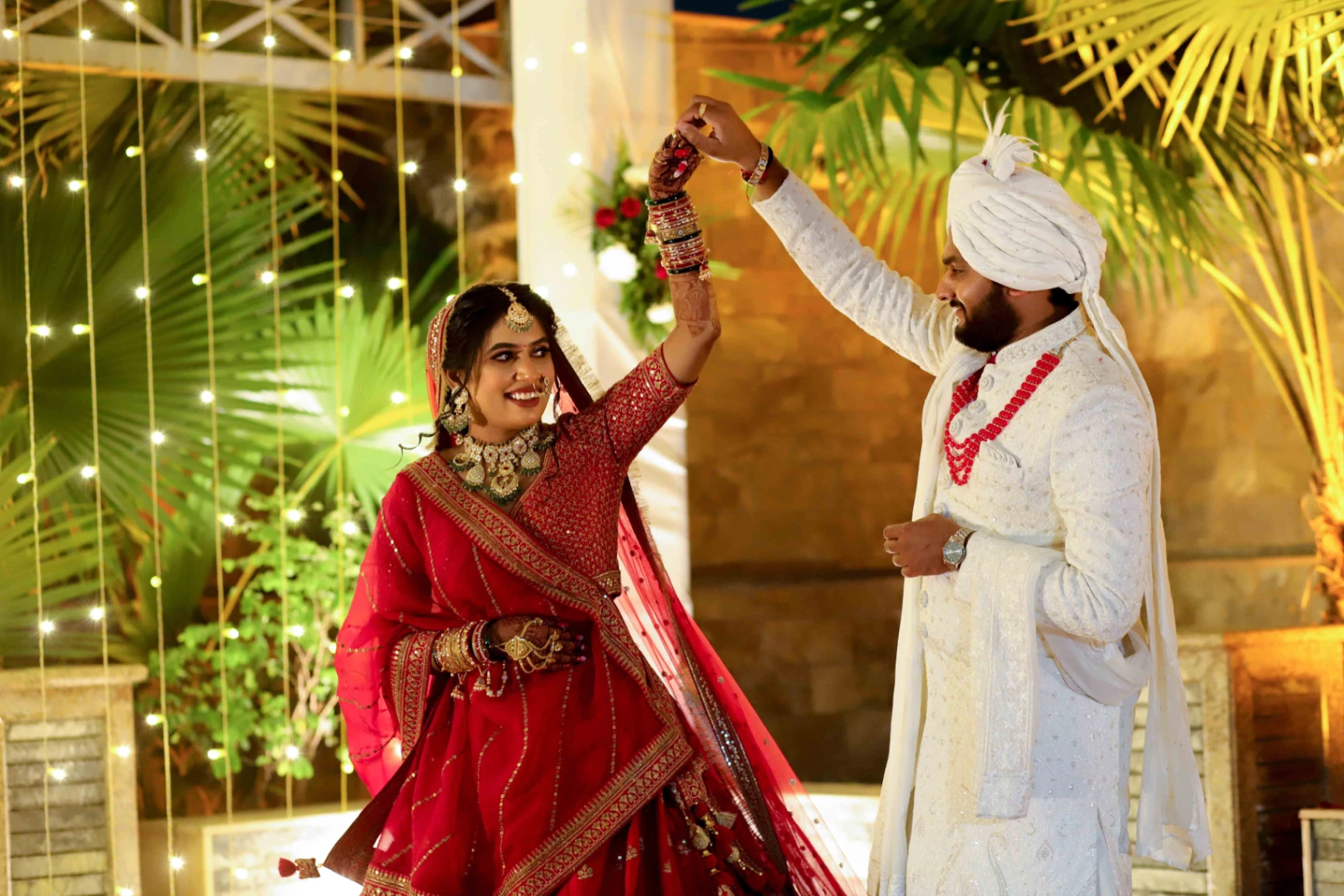 Portfolio image 2 for Well Captured Hub, a photographer in Ahmedabad specializing in traditional, fine art, vintage, candid, artistic, drone, photojournalistic, black and white, lifestyle.